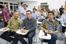 Selisih Daftar Pemilih...