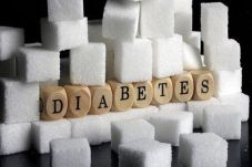 Penderita Diabetes Bakal...