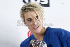 Musik Justin Bieber...