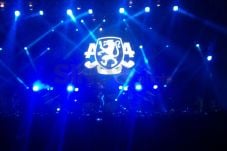 Asking Alexandria Puaskan...