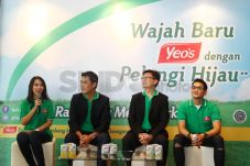 Perkenalkan Wajah Baru,...