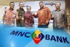 ATM MNC Bank Bisa Dipakai...