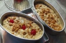 Resep Fruit Cake nan...