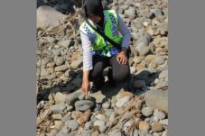 Hendak Buang Air Besar,...