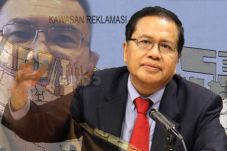 Rizal Ramli Hentikan...