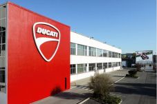 Hari Ini, Tim Ducati...
