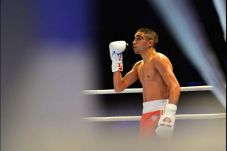 Muhammad Ali Memenuhi...