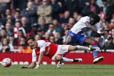 Crystal Palace Buat...