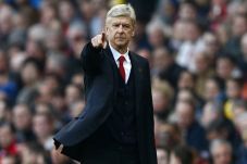 Wenger Kepincut Playmaker...
