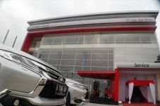 Mitsubishi Indonesia...