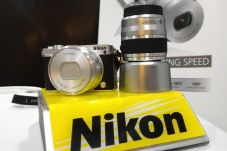 Nikon Yakin Pertumbuhan...