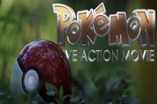 Film Pokemon Live Action...