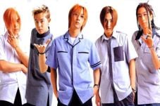 Boy Group Terbesar di...