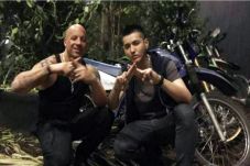 Vin Diesel Bilang Terima...