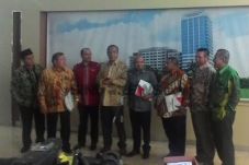 Ini Temuan Komisi III...