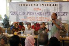 Pengamat: Kasus RS Sumber...