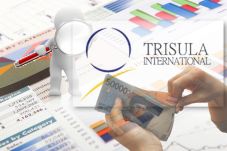 Trisula International...