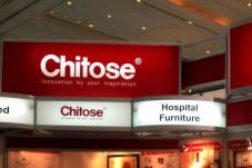 Chitose Genjot Pasar...