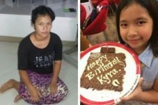 Diduga Culik Gadis 12...
