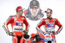 Ducati Sulit Tentukan...