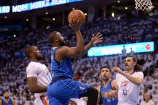 Raymond Felton Jadi...