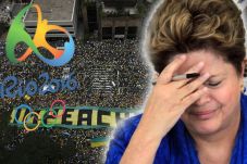 Pembukaan Olimpiade...