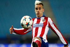 Antoine Griezmann Ingin...