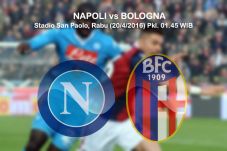 Preview Napoli vs Bologna...