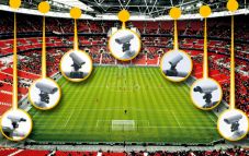 UEFA Gunakan Teknologi...