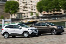 SUV Rajai Penjualan...