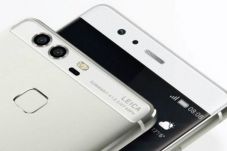 Ternyata Huawei P9 dan...