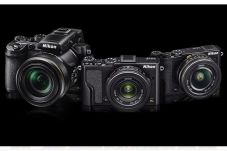 Nikon Siapkan Dua Produk...