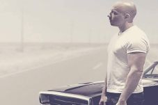 Rindu Paul Walker, Vin...