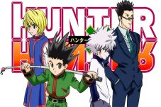 Dua Tahun Hiatus, Seri...