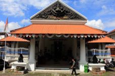 Wajah Museum Kita