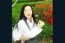 Gara-gara Foto Sulli...