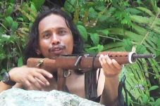 Istri Santoso Sebabkan...