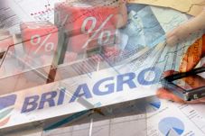BRI Agro Incar Pertumbuhan...