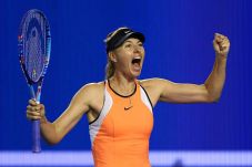 Nasib Sharapova Diputuskan...