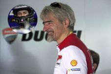 Ducati Jadikan Lorenzo...