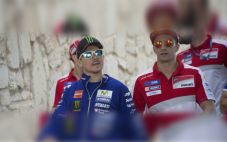 Kutukan Ducati : Setelah...