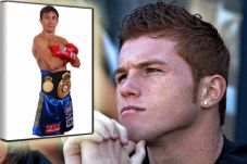 Canelo Mulai Tergoda...