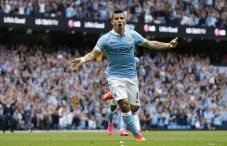 Newcastle Tahan Gempuran...