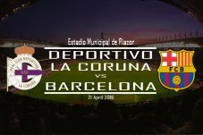 Preview Deportivo vs...