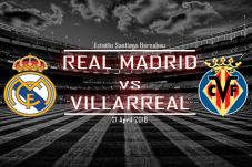 Preview Real Madrid...