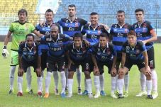 Pelatih Anggap MU Belum...