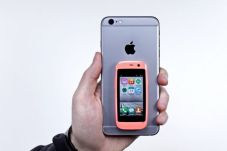 Posh Mobile Micro X...