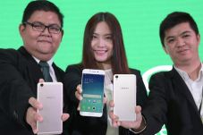 Oppo F1 Plus Smartphone...