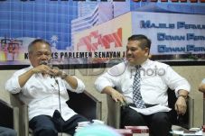 Menteri PUPR Datangi...