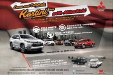 Bagi Pecinta Mobil Mitsubishi...
